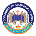 Don Bosco Tikrikilla Logo