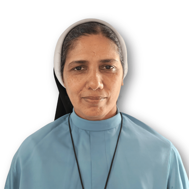Sr. Ancy Francis