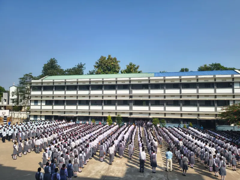 Our Campus &mdash; 2