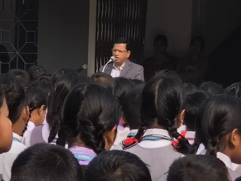 Our Staff & Achievements &mdash; 2