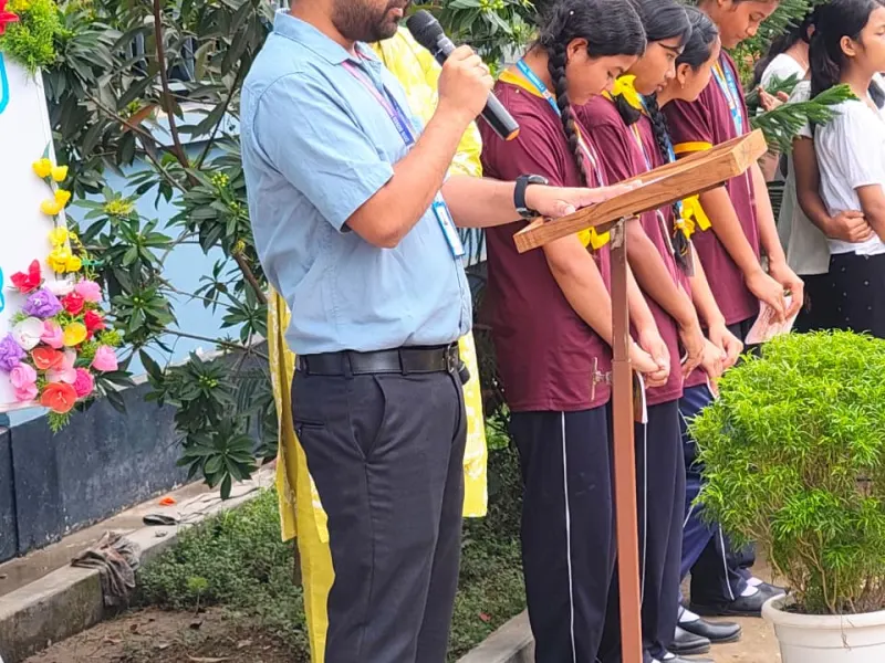 Our Staff & Achievements &mdash; 3