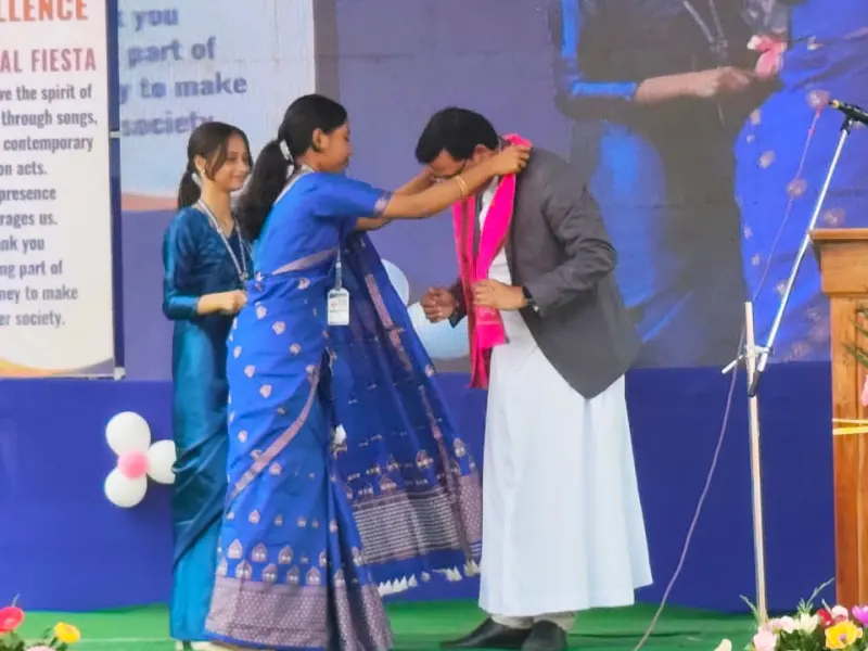 Our Staff & Achievements &mdash; 5