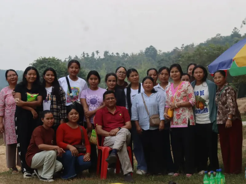 Our Staff & Achievements &mdash; 8