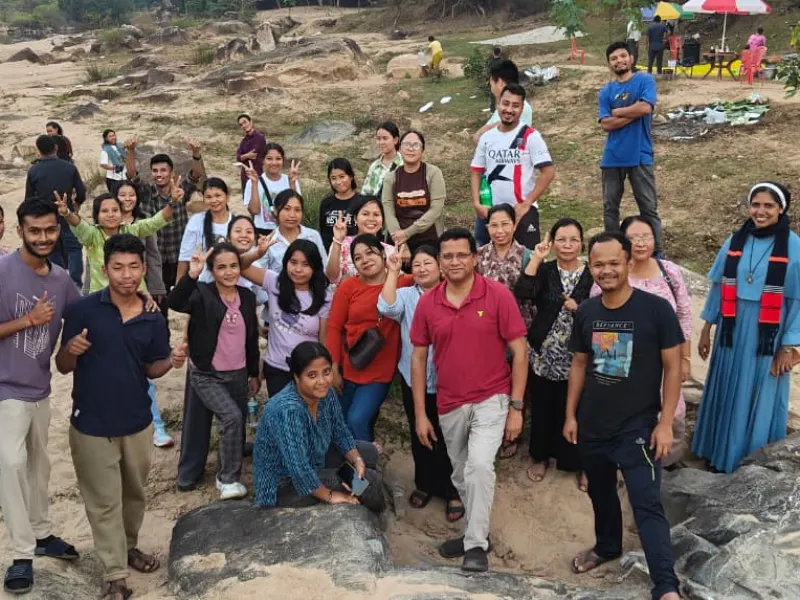 Our Staff & Achievements &mdash; 9